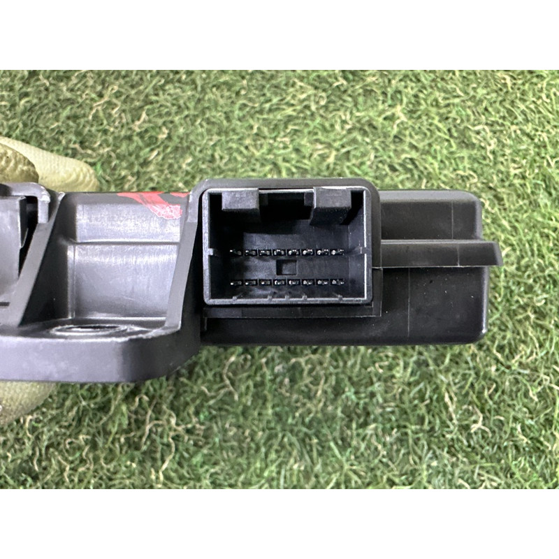 Блок бесключевого доступа (электрика / блоки управления) Jeep Grand Cherokee WK2 2018 3.6 68343278AC