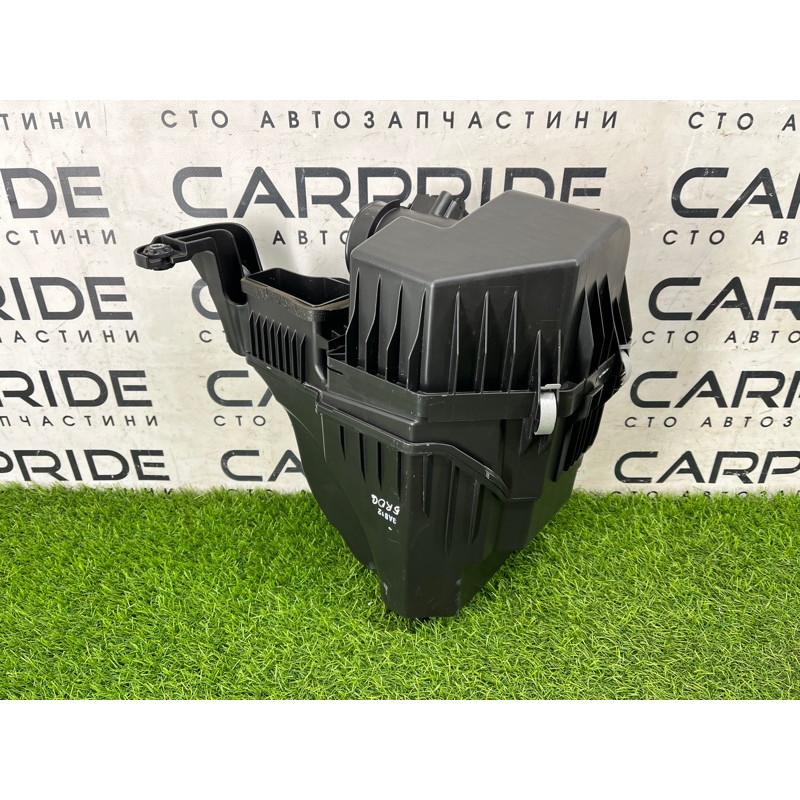 Корпус воздушного фильтра (впускная система) Nissan Rogue T33 2023 1.5 KR15DDT 165006RC1B