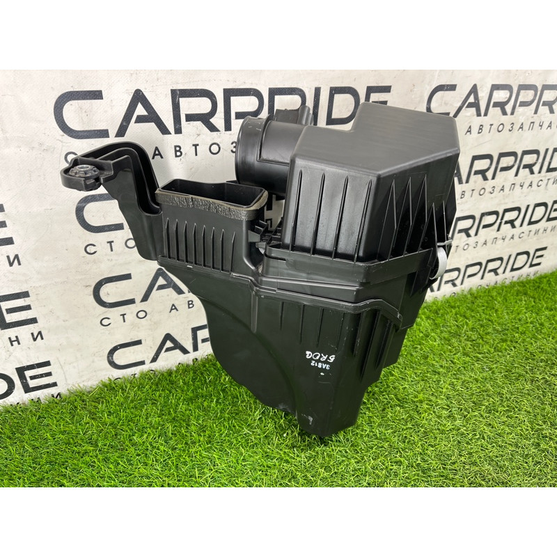 Корпус воздушного фильтра (впускная система) Nissan Rogue T33 2023 1.5 KR15DDT 165006RC1B