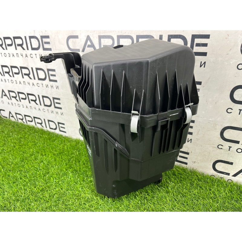 Корпус воздушного фильтра (впускная система) Nissan Rogue T33 2023 1.5 KR15DDT 165006RC1B