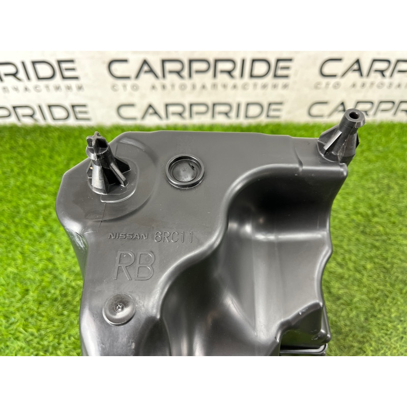 Корпус воздушного фильтра (впускная система) Nissan Rogue T33 2023 1.5 KR15DDT 165006RC1B