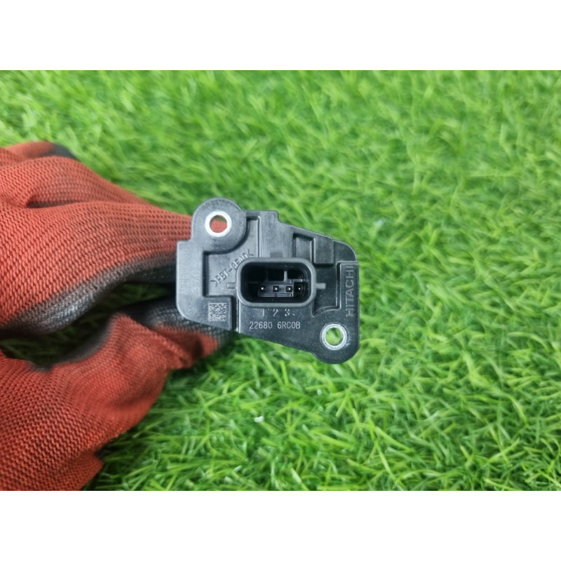 Датчик массового расхода воздуха (электрика двигателя) Nissan Rogue T33 2023 1.5 KR15DDT 226806RC0B