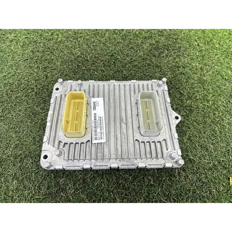 Блок управления двигателем (электрика / блоки управления) Jeep Grand Cherokee WK2 2018 3.6 68330924AA