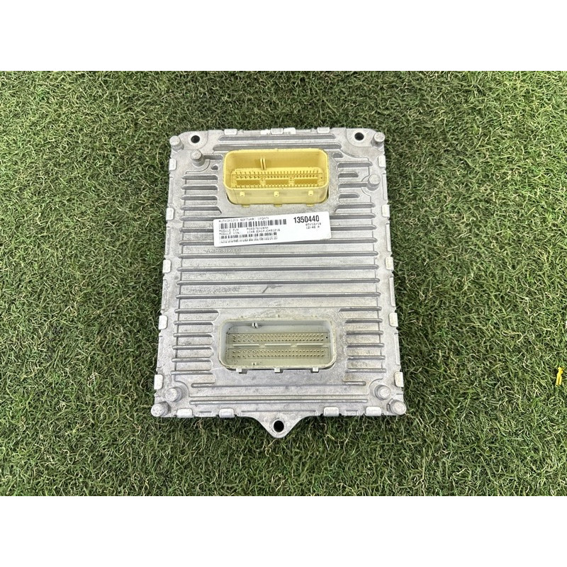 Блок управления двигателем (электрика / блоки управления) Jeep Grand Cherokee WK2 2018 3.6 68330924AA