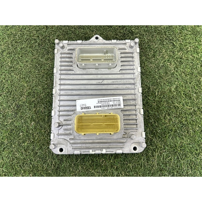 Блок управления двигателем (электрика / блоки управления) Jeep Grand Cherokee WK2 2018 3.6 68330924AA