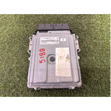 Блок управления двигателем