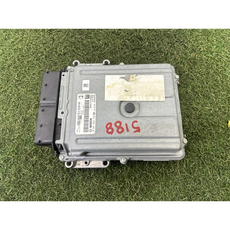 Блок управления двигателем (электрика / блоки управления) LAND ROVER RANGE ROVER Sport L494 2016 3.0 Diesel LR090831