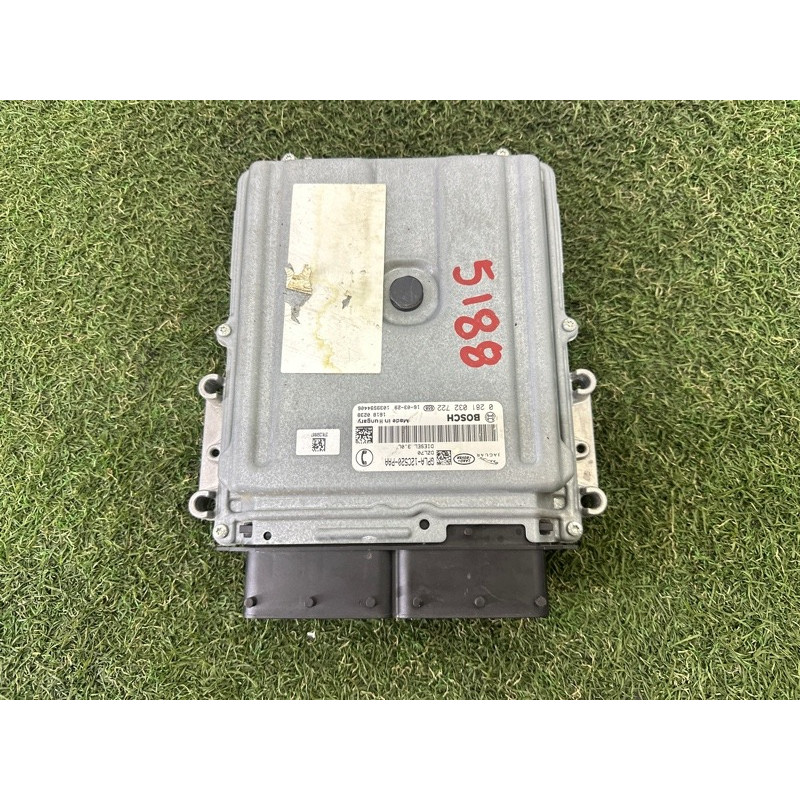 Блок управления двигателем (электрика / блоки управления) LAND ROVER RANGE ROVER Sport L494 2016 3.0 Diesel LR090831