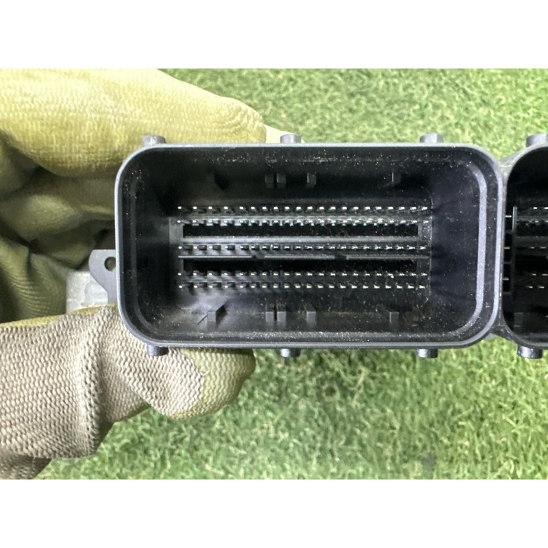 Блок управления двигателем (электрика / блоки управления) LAND ROVER RANGE ROVER Sport L494 2016 3.0 Diesel LR090831