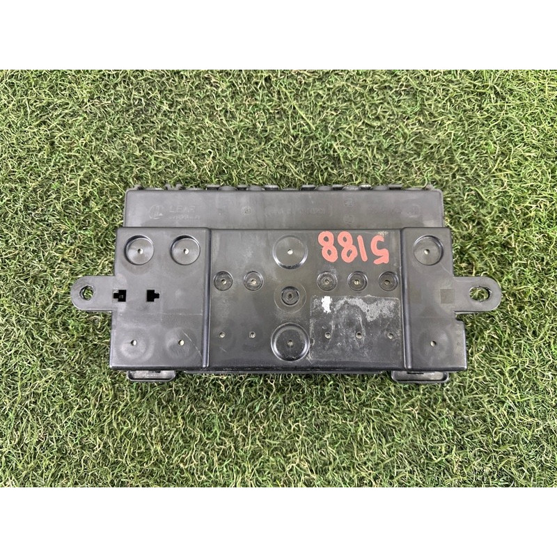 Блок предохранителей (электрика) LAND ROVER RANGE ROVER Sport L494 2016 3.0 Diesel LR069016