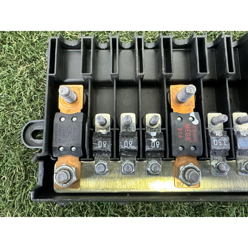 Блок предохранителей (электрика) LAND ROVER RANGE ROVER Sport L494 2016 3.0 Diesel LR069016