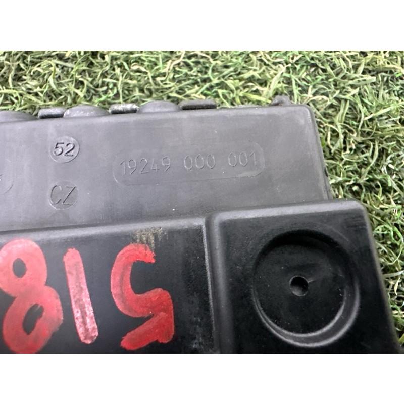 Блок предохранителей (электрика) LAND ROVER RANGE ROVER Sport L494 2016 3.0 Diesel LR069016