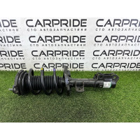 Амортизатор в сборе