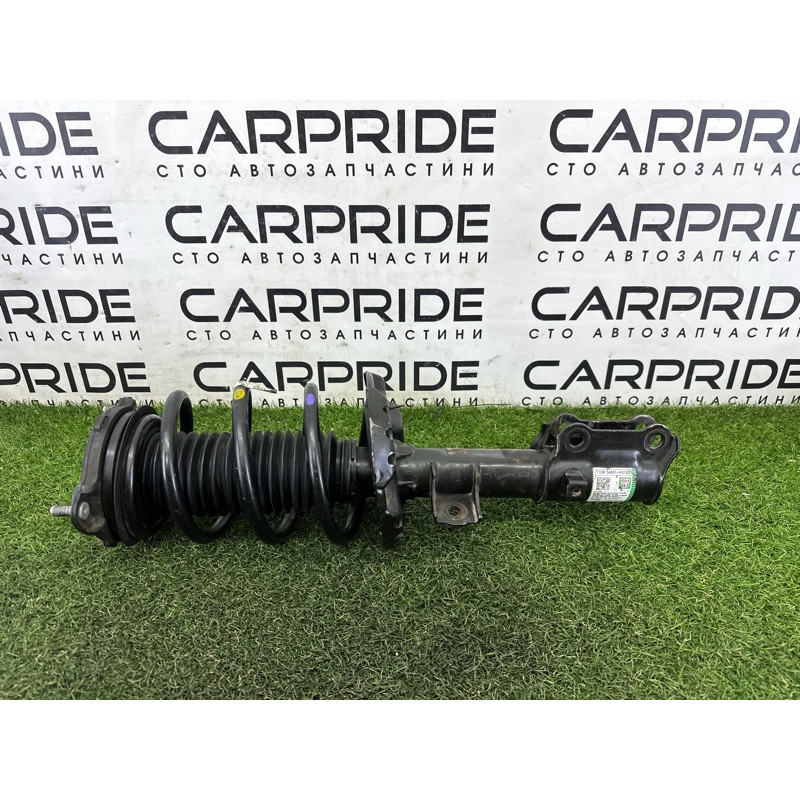 Амортизатор в сборе (подвеска) KIA Soul 3 2022 2.0 54651K0100