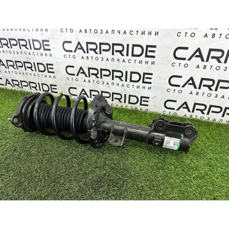 Амортизатор в сборе (подвеска) KIA Soul 3 2022 2.0 54651K0100