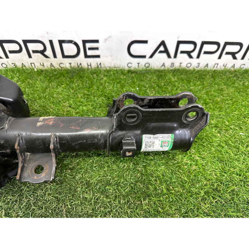 Амортизатор в сборе (подвеска) KIA Soul 3 2022 2.0 54651K0100