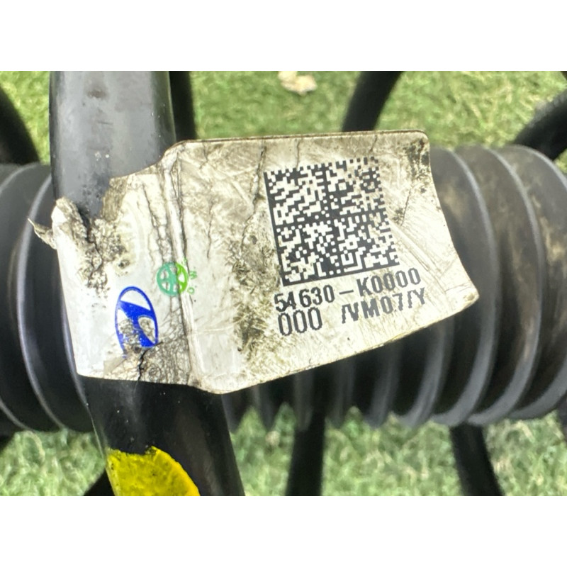 Амортизатор в сборе (подвеска) KIA Soul 3 2022 2.0 54651K0100