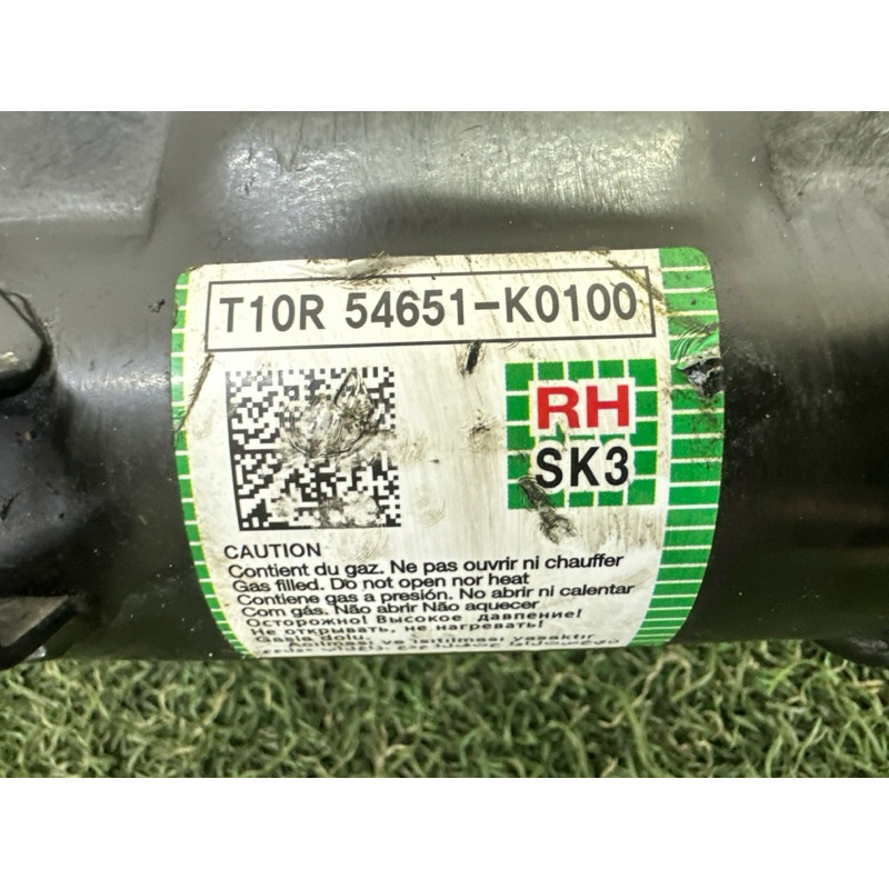 Амортизатор в сборе (подвеска) KIA Soul 3 2022 2.0 54651K0100