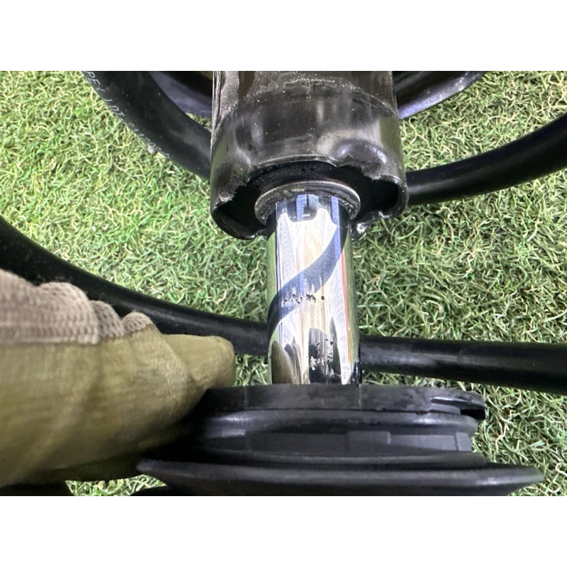 Амортизатор в сборе (подвеска) KIA Soul 3 2022 2.0 54651K0100