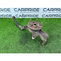 Цапфа подвески