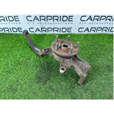 Цапфа подвески