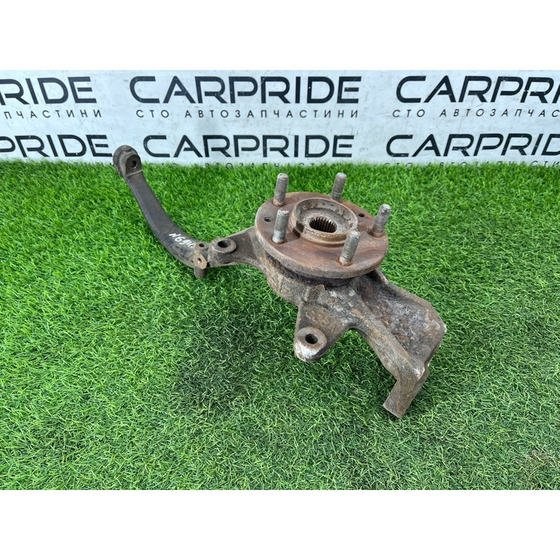 Цапфа підвіски (підвіска) Mazda 6 GG 2007 2.0 RF7J GP9A3303X