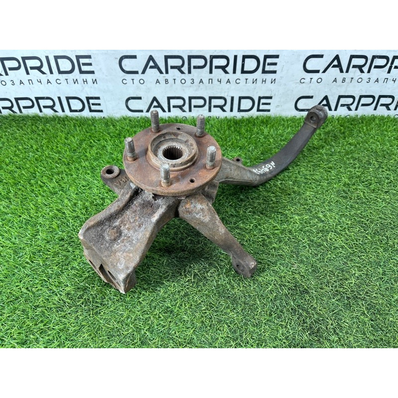 Цапфа підвіски (підвіска) Mazda 6 GG 2007 2.0 RF7J GP9A3303X