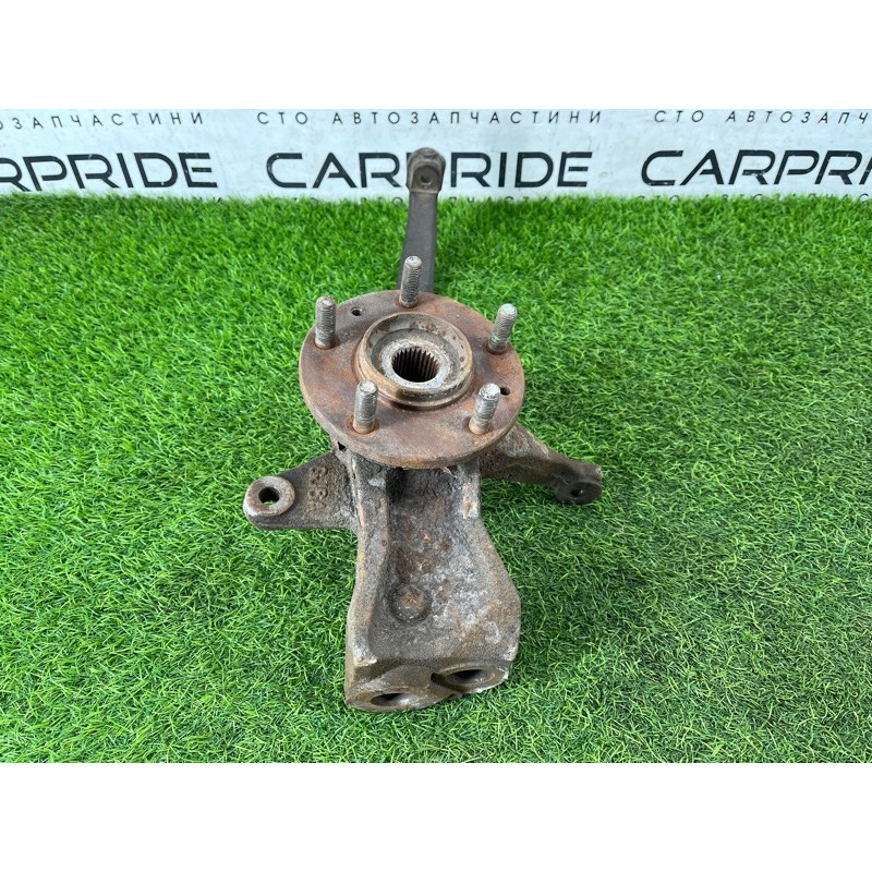 Цапфа підвіски (підвіска) Mazda 6 GG 2007 2.0 RF7J GP9A3303X