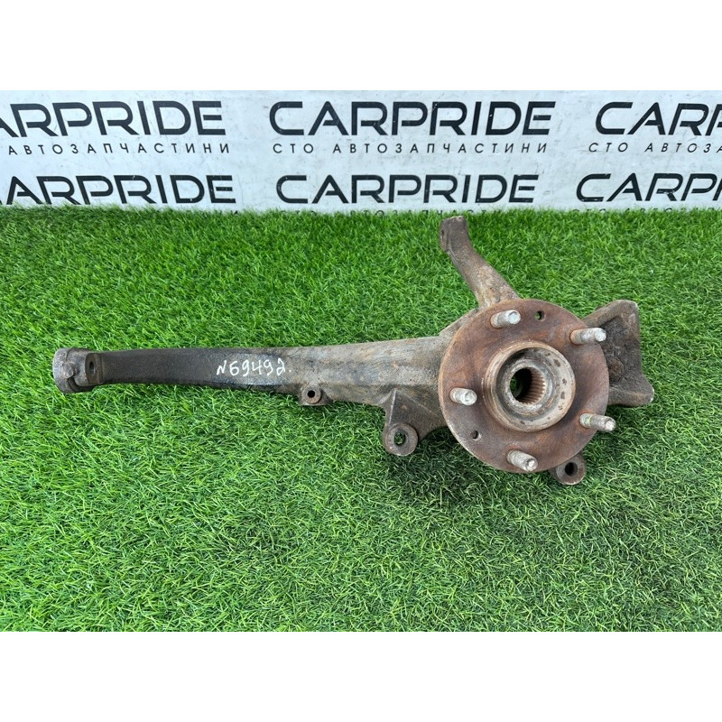 Цапфа підвіски (підвіска) Mazda 6 GG 2007 2.0 RF7J GP9A3303X