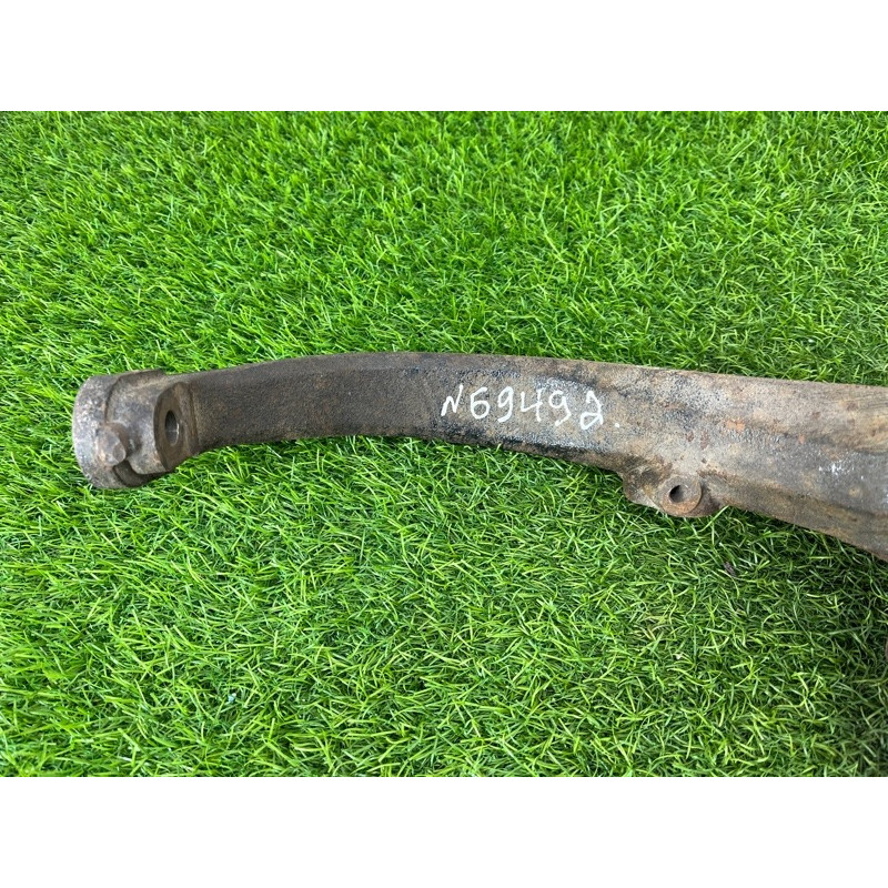 Цапфа підвіски (підвіска) Mazda 6 GG 2007 2.0 RF7J GP9A3303X