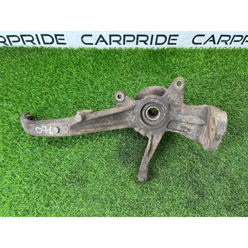 Цапфа підвіски (підвіска) Mazda 6 GG 2007 2.0 RF7J GP9A3303X