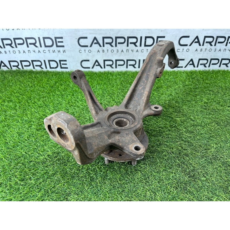 Цапфа підвіски (підвіска) Mazda 6 GG 2007 2.0 RF7J GP9A3303X