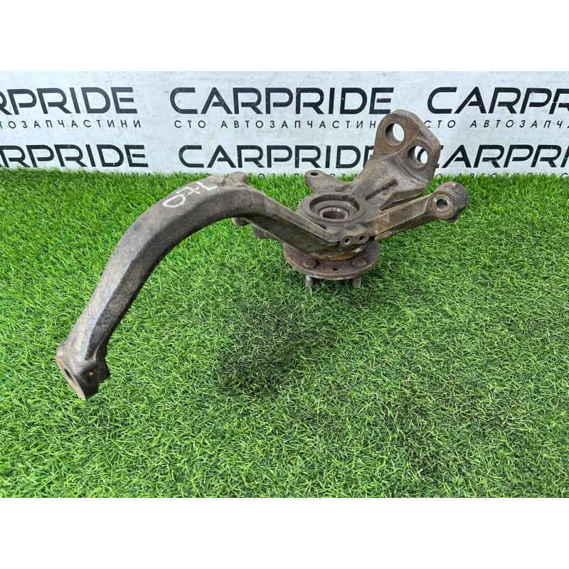 Цапфа підвіски (підвіска) Mazda 6 GG 2007 2.0 RF7J GP9A3303X