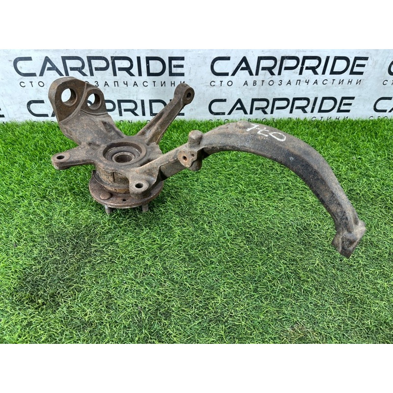 Цапфа підвіски (підвіска) Mazda 6 GG 2007 2.0 RF7J GP9A3303X