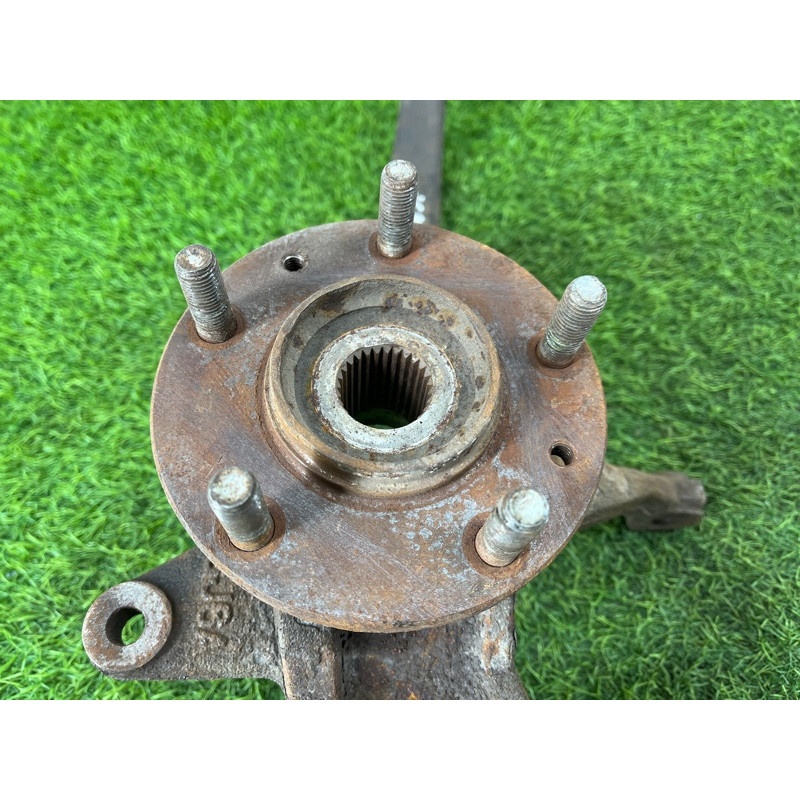 Цапфа підвіски (підвіска) Mazda 6 GG 2007 2.0 RF7J GP9A3303X