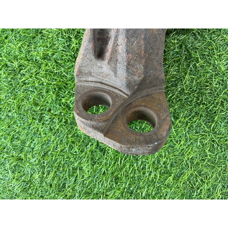 Цапфа підвіски (підвіска) Mazda 6 GG 2007 2.0 RF7J GP9A3303X