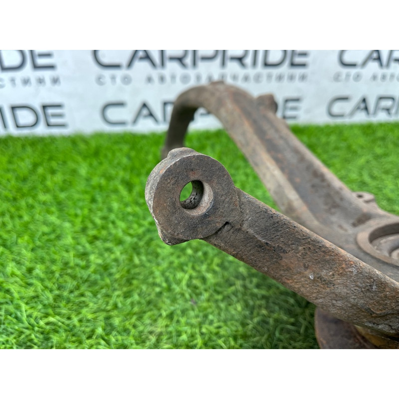 Цапфа підвіски (підвіска) Mazda 6 GG 2007 2.0 RF7J GP9A3303X