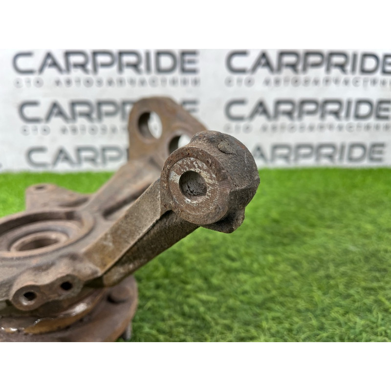 Цапфа підвіски (підвіска) Mazda 6 GG 2007 2.0 RF7J GP9A3303X