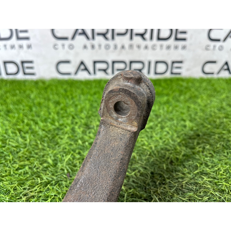 Цапфа підвіски (підвіска) Mazda 6 GG 2007 2.0 RF7J GP9A3303X