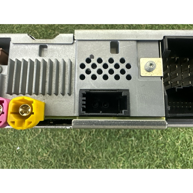 Блок керування мультимедіа (електрика / блоки управління) AUDI A4 B9 2018 2.0 DBPA 8W0035654G