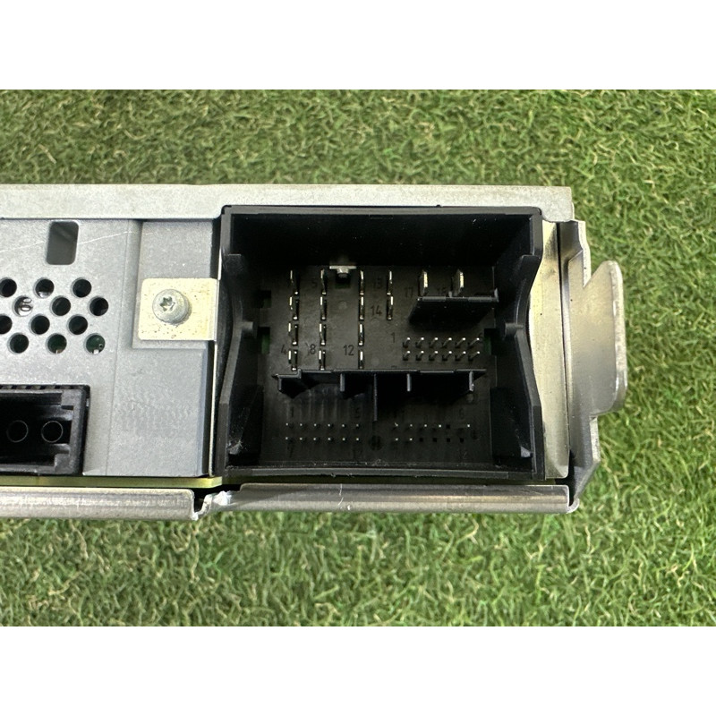 Блок керування мультимедіа (електрика / блоки управління) AUDI A4 B9 2018 2.0 DBPA 8W0035654G