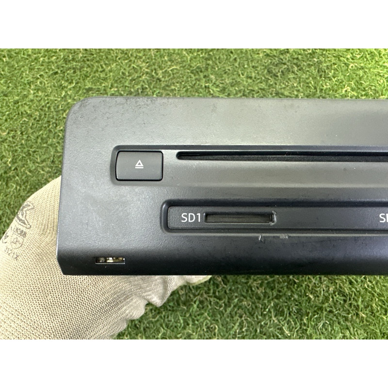 Блок керування мультимедіа (електрика / блоки управління) AUDI A4 B9 2018 2.0 DBPA 8W0035654G