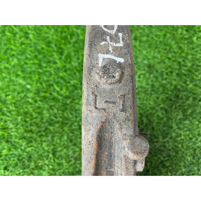 Цапфа підвіски (підвіска) Mazda 6 GG 2007 2.0 RF7J GP9A3303X