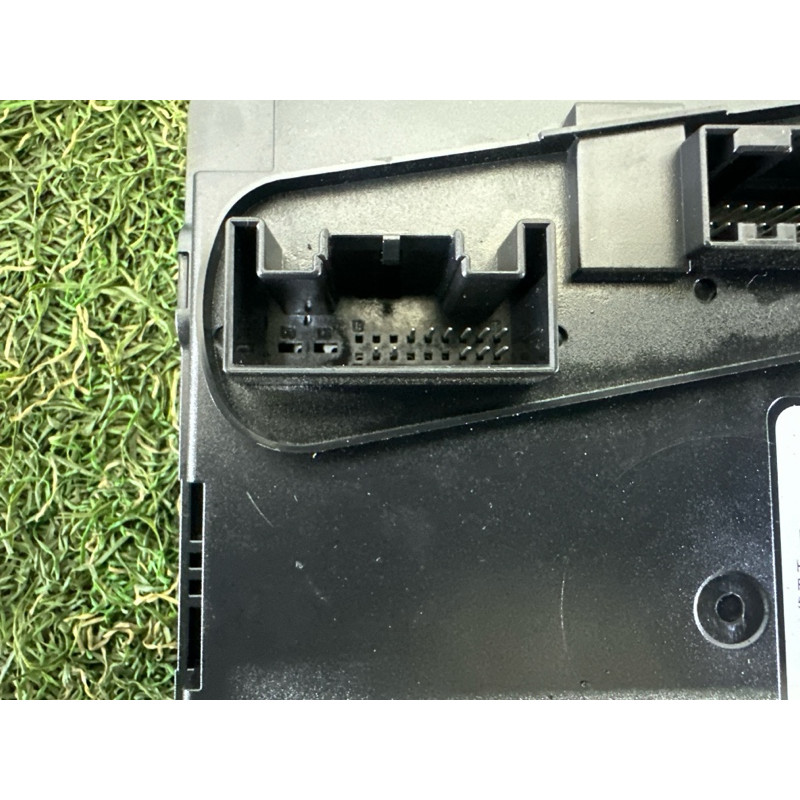 Модуль BCM (электрика / блоки управления) AUDI A4 B9 2018 2.0 DBPA 8W0907064EC