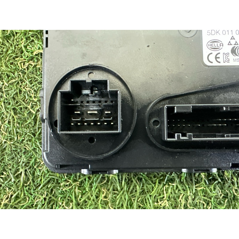 Модуль BCM (электрика / блоки управления) AUDI A4 B9 2018 2.0 DBPA 8W0907064EC