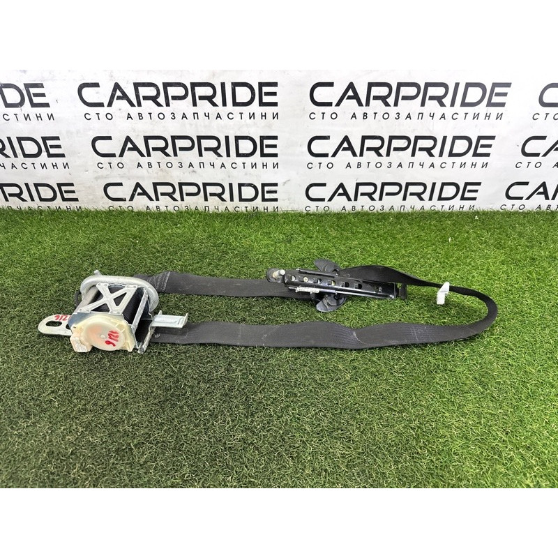 Ремень безопасности (airbag / безопасность) Jeep Grand Cherokee WK2 2018 3.6 1VL07DX9AG