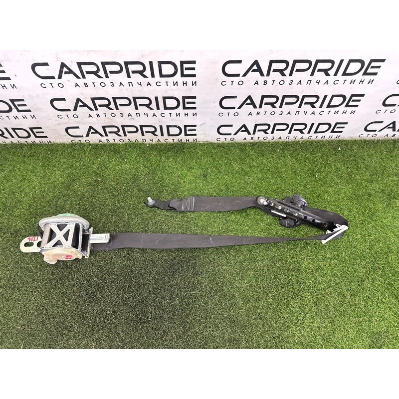 Ремень безопасности (airbag / безопасность) Jeep Grand Cherokee WK2 2018 3.6 1VL07DX9AG