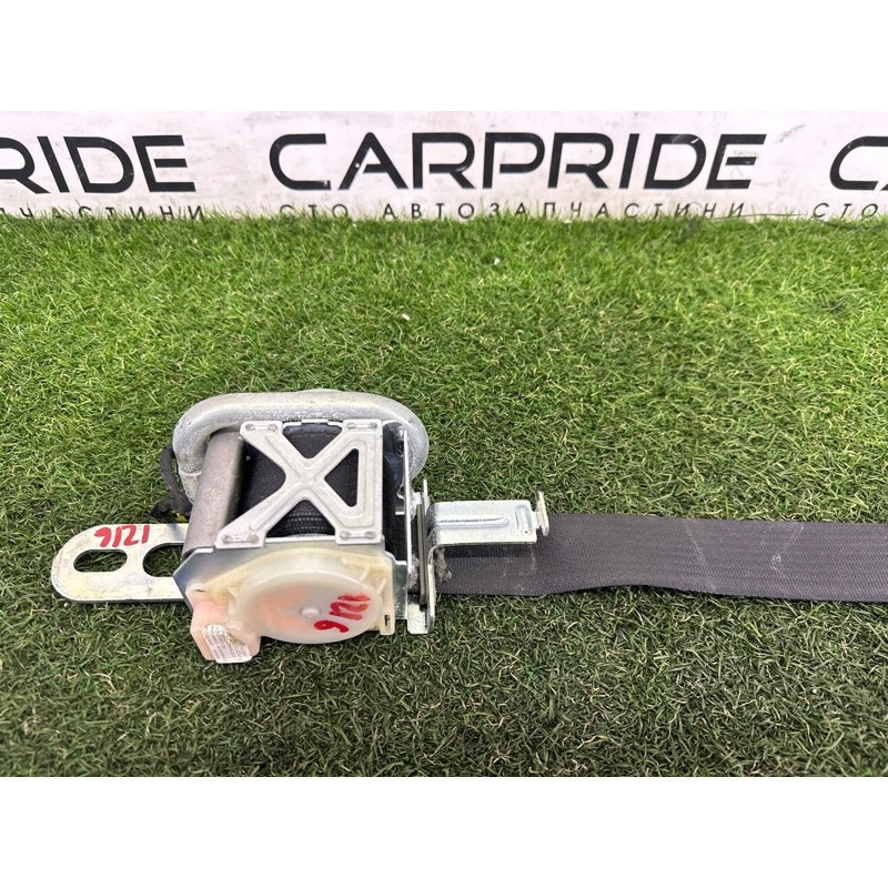 Ремень безопасности (airbag / безопасность) Jeep Grand Cherokee WK2 2018 3.6 1VL07DX9AG