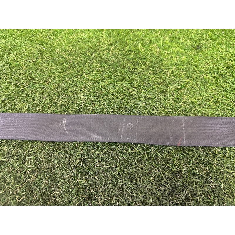 Ремень безопасности (airbag / безопасность) Jeep Grand Cherokee WK2 2018 3.6 1VL07DX9AG