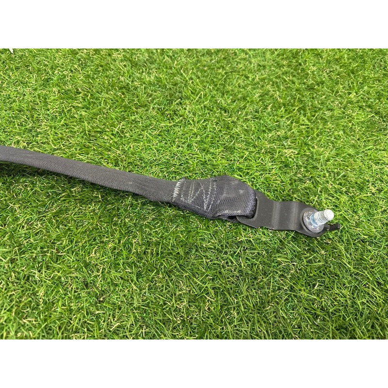 Ремень безопасности (airbag / безопасность) Jeep Grand Cherokee WK2 2018 3.6 1VL07DX9AG